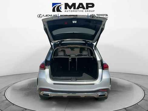 Used 2021 Mercedes-Benz GLE 450 4MATIC image 17
