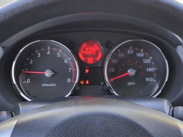 Used 2010 Nissan Rogue S w/ 360 Degree Value Pkg AWD/4WD image 11