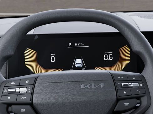 New 2026 Kia Sportage LX image 21