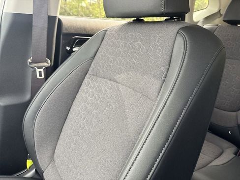 New 2026 Kia Seltos S AWD/4WD image 37