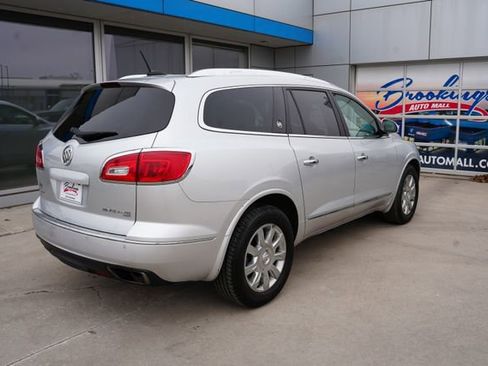 Used 2016 Buick Enclave Leather image 37