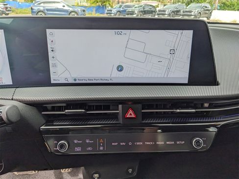 Certified 2024 Kia EV6 GT-Line w/ GT-Line White Seat Package image 26