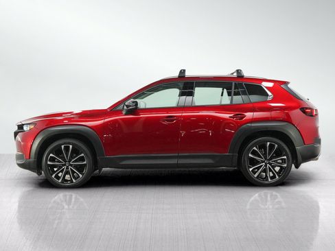 Used 2024 MAZDA CX-50 AWD 2.5 Turbo w/ Premium Pkg image 2