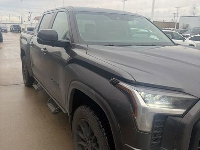 Used 2024 Toyota Tundra Limited
