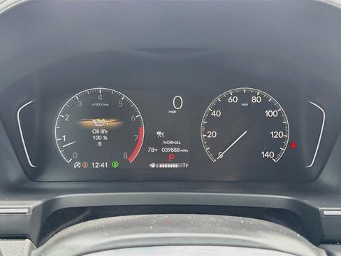 Used 2025 Honda Pilot EX-L image 15