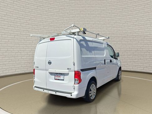 Used 2020 Nissan NV200 SV FWD image 5