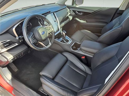 Used 2024 Subaru Outback Limited image 26