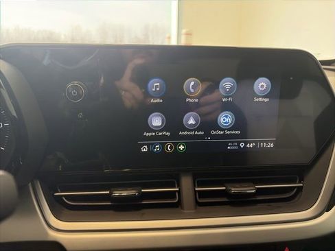 New 2026 Chevrolet Trax LS w/ LS Convenience Package image 17