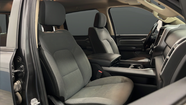 Used 2019 RAM 1500 Big Horn AWD/4WD image 22
