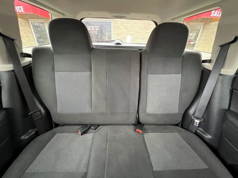 Used 2016 Jeep Patriot Sport w/ Power Value Group FWD image 25