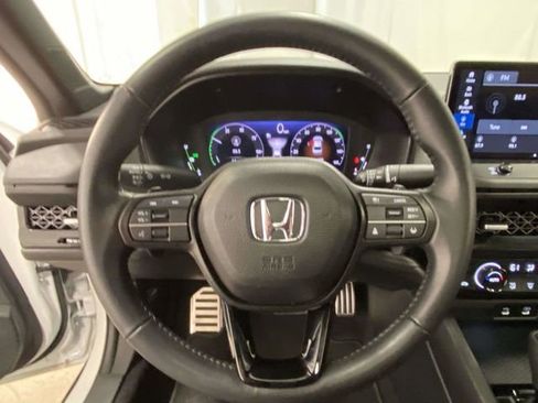 Used 2024 Honda Accord Sport image 21