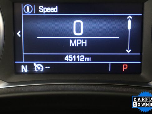Used 2024 GMC Terrain SLE FWD image 19