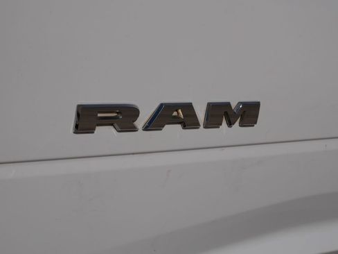 Used 2022 RAM 2500 Tradesman image 13