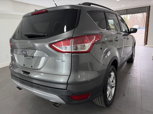 Used 2014 Ford Escape SE w/ Equipment Group 201A image 11