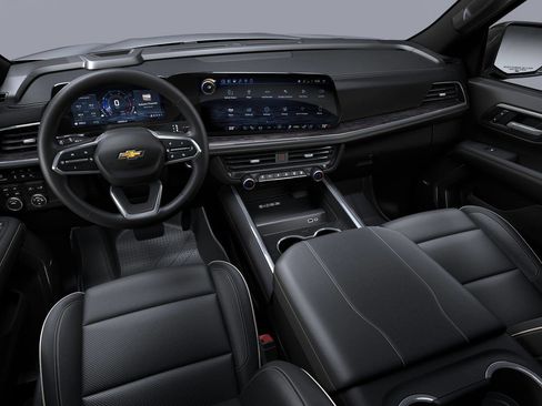 New 2025 Chevrolet Tahoe Premier image 72