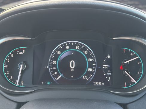 Used 2014 Buick LaCrosse Leather FWD image 29