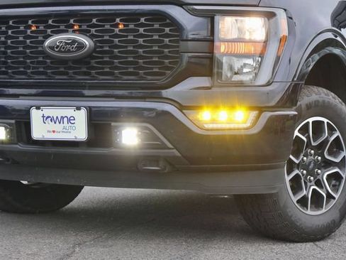 Used 2023 Ford F150 XL w/ STX Appearance Package AWD/4WD image 23