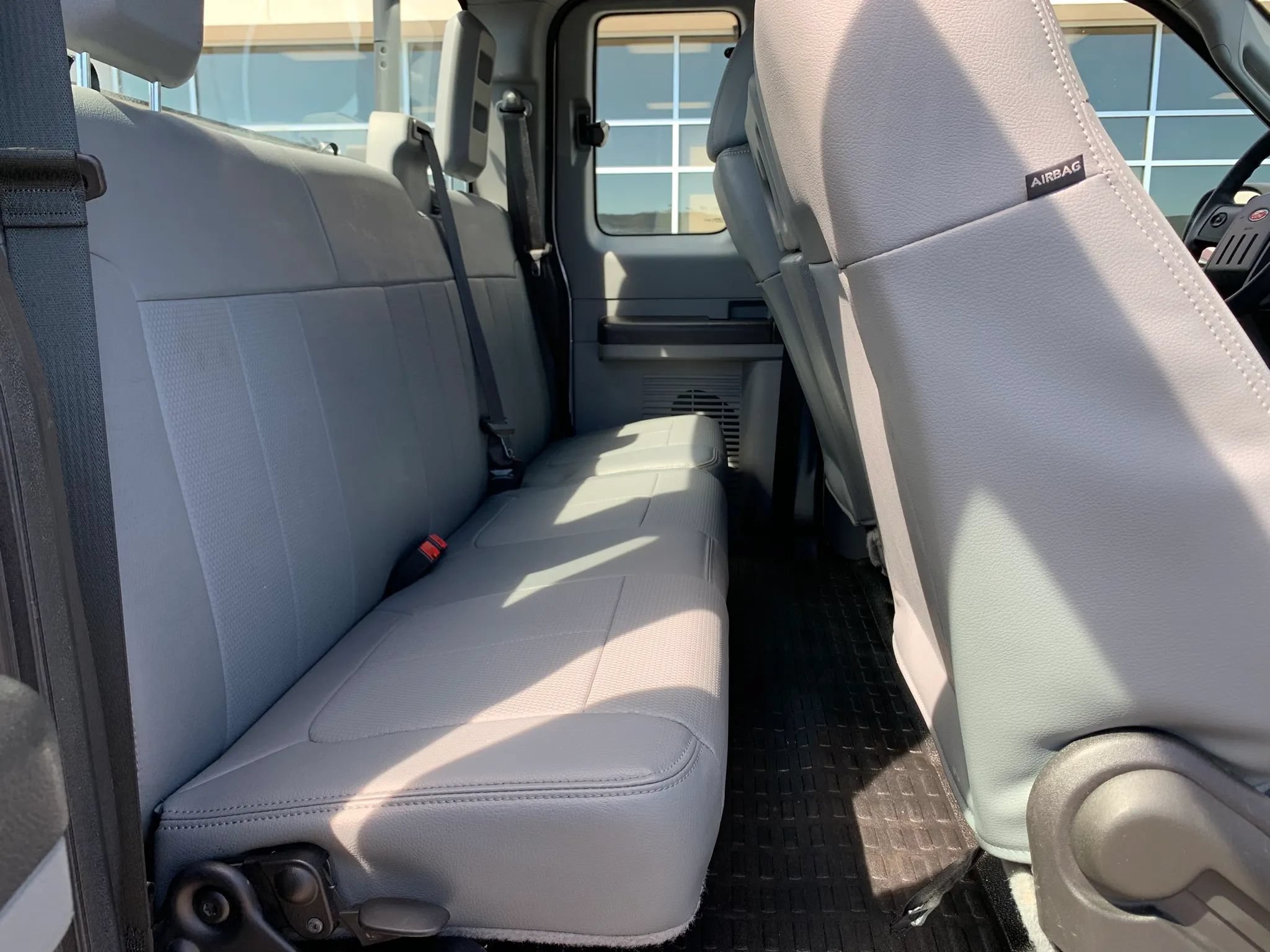 Used 2015 Ford F250 XL AWD/4WD image 27