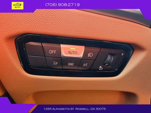 Used 2026 BMW 330i Sedan image 21