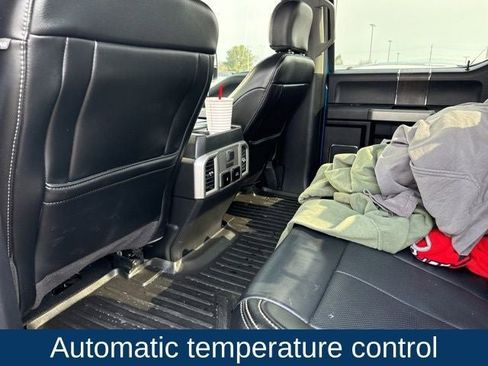 Used 2020 Ford F250 Lariat image 16