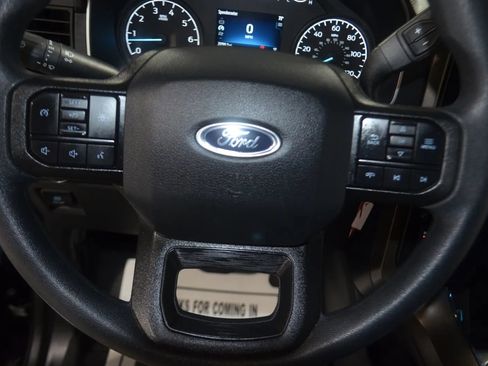 Used 2023 Ford F150 XL w/ Rattler Package image 33