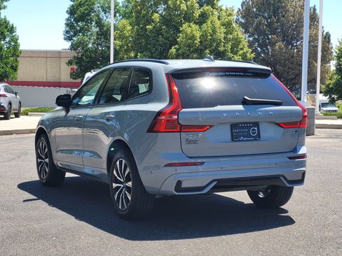 Certified 2024 Volvo XC60 B5 Plus w/ Protection Package Premier AWD/4WD image 3