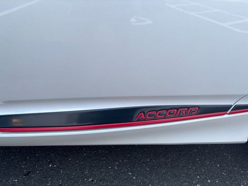 Used 2022 Honda Accord Sport image 28