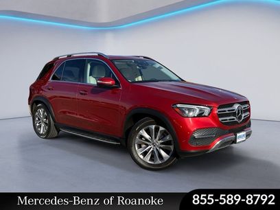 Used 2022 Mercedes-Benz GLE 350 4MATIC