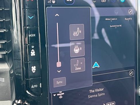 New 2026 RAM 1500 Big Horn AWD/4WD image 26