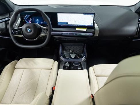 New 2026 BMW X3 xDrive30i AWD/4WD image 23