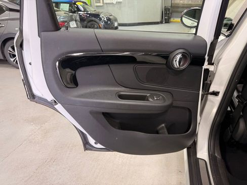 Certified 2024 MINI Cooper Countryman S AWD/4WD image 20