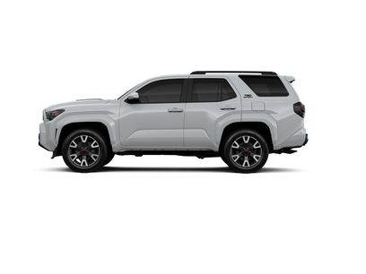 New 2026 Toyota 4Runner TRD Sport Premium