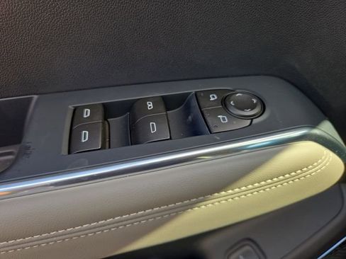 New 2026 GMC Acadia Elevation FWD image 22