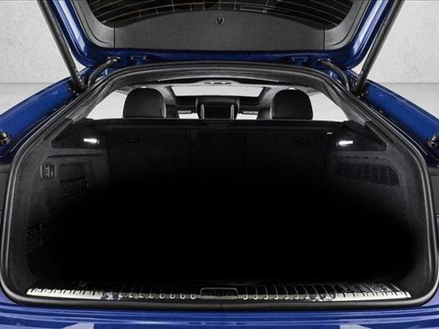 New 2026 Audi RS Q8 performance AWD/4WD image 6