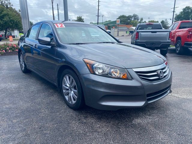 Used 2012 Honda Accord EX image 7