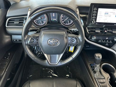 Used 2024 Toyota Camry SE FWD image 15