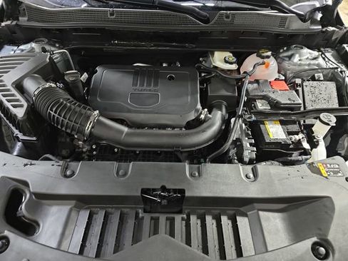 New 2026 Chevrolet Blazer LT w/ Convenience Package image 29