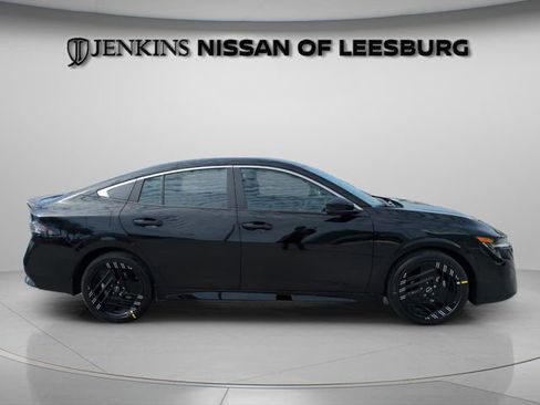 New 2026 Nissan Sentra SR w/ Floor Mat Package image 14