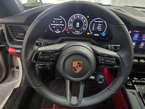 New 2026 Porsche 911 Carrera 4S image 15