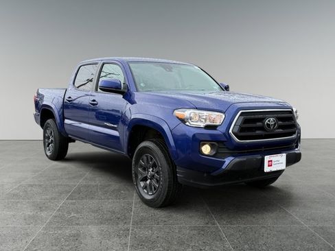 Used 2023 Toyota Tacoma SR5 image 7