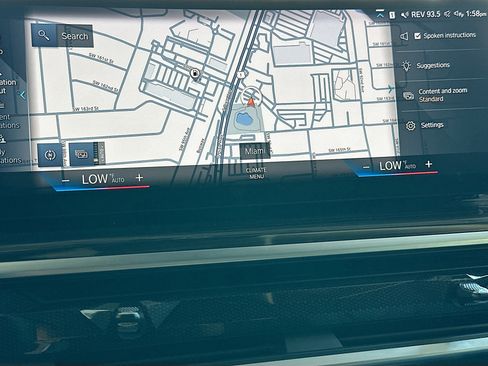 Certified 2023 BMW X7 xDrive40i image 13