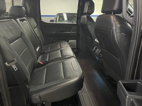 Certified 2025 Ford F150 Raptor AWD/4WD image 21