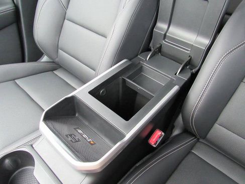 New 2026 GMC Terrain Elevation w/ Elevation Premium Package AWD/4WD image 20