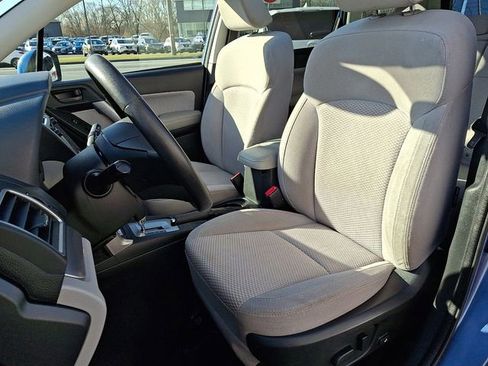 Used 2018 Subaru Forester 2.5i Premium w/ All-Weather Package image 13