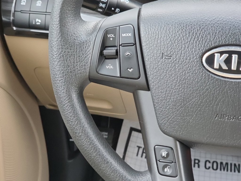Used 2013 Kia Sorento LX w/ Convenience Pkg FWD image 21