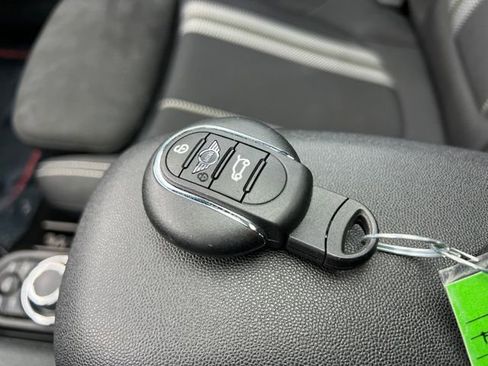 Used 2022 MINI Cooper John Cooper Works FWD image 30
