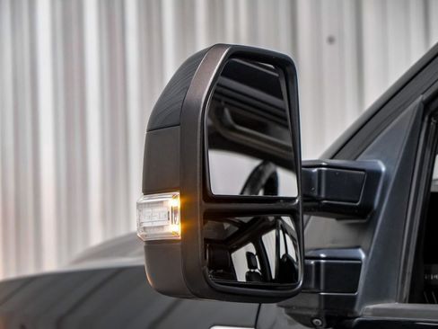 Used 2017 Ford F350 Lariat w/ Lariat Ultimate Package image 41