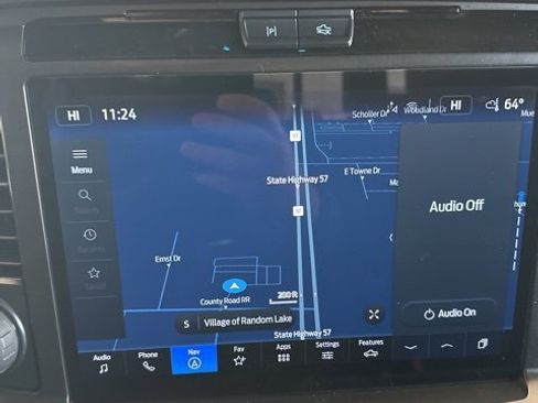 New 2025 Ford F150 Raptor w/ Equipment Group 803A Raptor R image 29