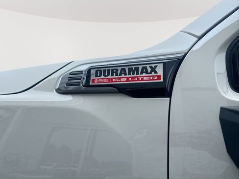New 2026 GMC Sierra 2500 AT4 w/ AT4 Premium Plus Package AWD/4WD image 29