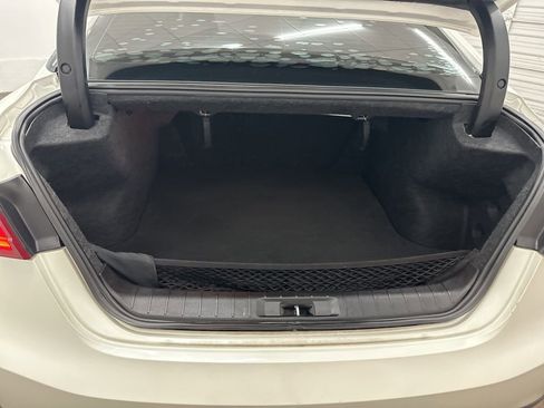 Used 2017 Nissan Maxima SR w/ Midnight Edition image 25